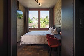 Tailormade Hotel LEO St.Gallen