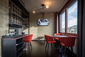 Tailormade Hotel LEO St.Gallen