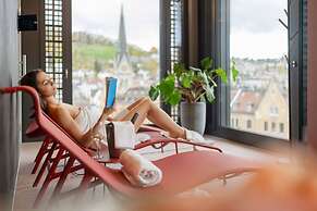 Tailormade Hotel LEO St.Gallen