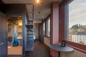 Tailormade Hotel LEO St.Gallen