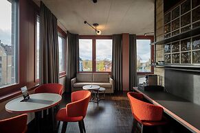 Tailormade Hotel LEO St.Gallen