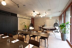 Tailormade Hotel LEO St.Gallen