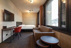 Tailormade Hotel LEO St.Gallen