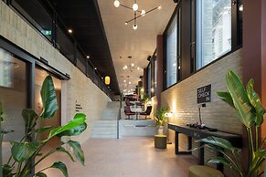 Tailormade Hotel LEO St.Gallen