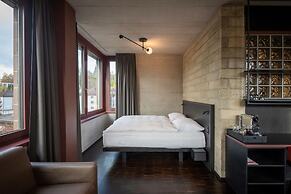 Tailormade Hotel LEO St.Gallen