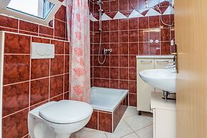 Apartments Hrskanovic