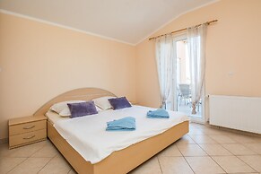 Apartments Hrskanovic