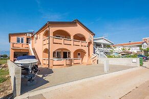 Apartments Hrskanovic