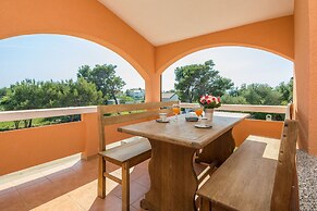 Apartments Hrskanovic