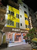 Hotel Mohit Guest House