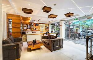 Hotel Mohit Guest House