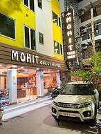 Hotel Mohit Guest House