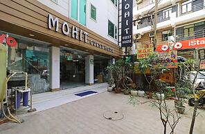 Hotel Mohit Guest House
