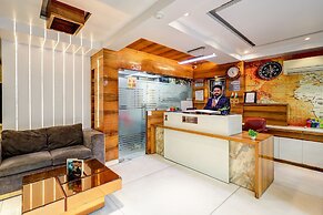 Hotel Mohit Guest House
