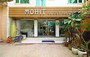 Hotel Mohit Guest House