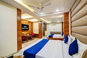Hotel Mohit Guest House