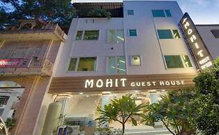 Hotel Mohit Guest House