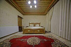 Zultanite Cappadocia Hotel