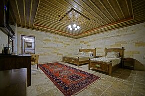 Zultanite Cappadocia Hotel