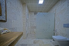 Zultanite Cappadocia Hotel