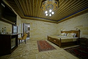 Zultanite Cappadocia Hotel