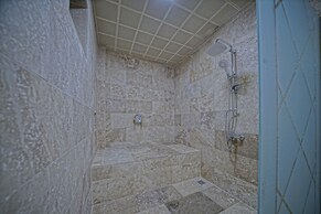 Zultanite Cappadocia Hotel