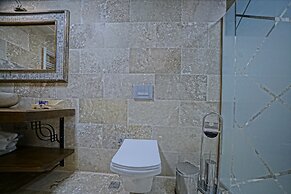 Zultanite Cappadocia Hotel