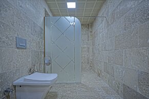 Zultanite Cappadocia Hotel