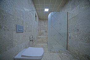 Zultanite Cappadocia Hotel