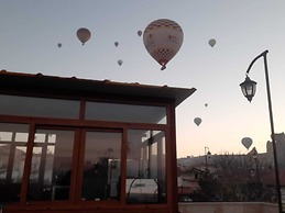 Zultanite Cappadocia Hotel