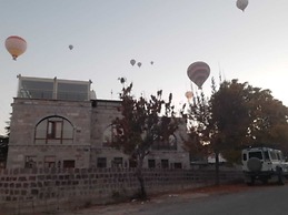 Zultanite Cappadocia Hotel