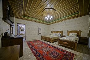 Zultanite Cappadocia Hotel