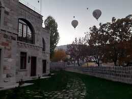 Zultanite Cappadocia Hotel