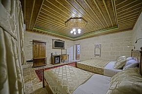 Zultanite Cappadocia Hotel