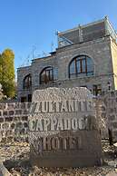 Zultanite Cappadocia Hotel