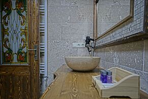 Zultanite Cappadocia Hotel