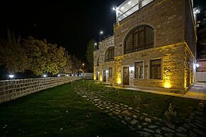 Zultanite Cappadocia Hotel