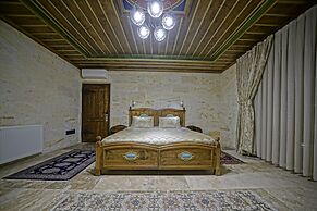 Zultanite Cappadocia Hotel