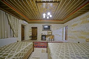 Zultanite Cappadocia Hotel