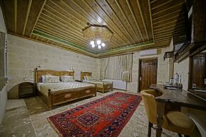 Zultanite Cappadocia Hotel