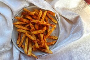 Zultanite Cappadocia Hotel