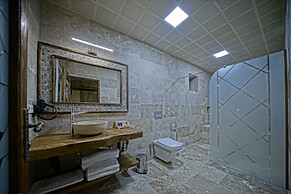 Zultanite Cappadocia Hotel