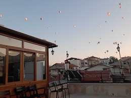 Zultanite Cappadocia Hotel