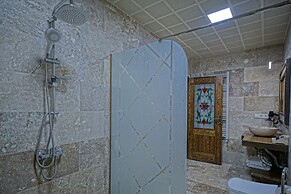 Zultanite Cappadocia Hotel