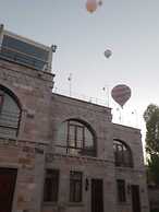 Zultanite Cappadocia Hotel