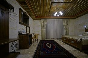 Zultanite Cappadocia Hotel