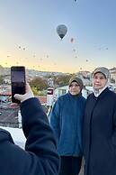 Zultanite Cappadocia Hotel