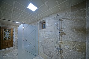 Zultanite Cappadocia Hotel