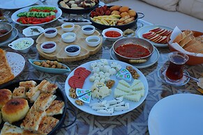 Zultanite Cappadocia Hotel