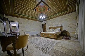 Zultanite Cappadocia Hotel
